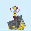 Летающий дом из мультфильма Вверх (LEGO 43217)