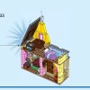 Летающий дом из мультфильма Вверх (LEGO 43217)