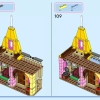 Летающий дом из мультфильма Вверх (LEGO 43217)