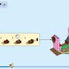 Летающий дом из мультфильма Вверх (LEGO 43217)