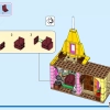 Летающий дом из мультфильма Вверх (LEGO 43217)