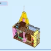 Летающий дом из мультфильма Вверх (LEGO 43217)