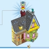 Летающий дом из мультфильма Вверх (LEGO 43217)