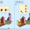 Летающий дом из мультфильма Вверх (LEGO 43217)
