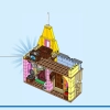 Летающий дом из мультфильма Вверх (LEGO 43217)