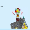Летающий дом из мультфильма Вверх (LEGO 43217)