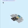 Волшебная карусель Анны и Эльзы (LEGO 43218)