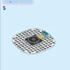 Волшебная карусель Анны и Эльзы (LEGO 43218)