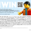 100 лет анимации Диснея (LEGO 43221)