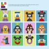 100 лет анимации Диснея (LEGO 43221)