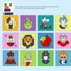 100 лет анимации Диснея (LEGO 43221)
