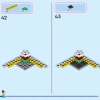 100 лет анимации Диснея (LEGO 43221)