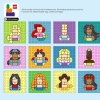 100 лет анимации Диснея (LEGO 43221)