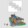 Замок Диснея (LEGO 43222)