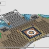 Замок Диснея (LEGO 43222)