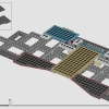 Замок Диснея (LEGO 43222)