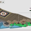 Замок Диснея (LEGO 43222)