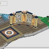 Замок Диснея (LEGO 43222)