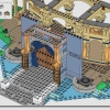 Замок Диснея (LEGO 43222)
