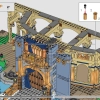 Замок Диснея (LEGO 43222)