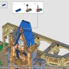 Замок Диснея (LEGO 43222)