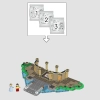 Замок Диснея (LEGO 43222)
