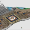 Замок Диснея (LEGO 43222)
