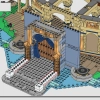 Замок Диснея (LEGO 43222)