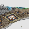 Замок Диснея (LEGO 43222)