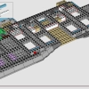 Замок Диснея (LEGO 43222)