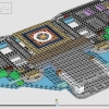Замок Диснея (LEGO 43222)