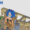 Замок Диснея (LEGO 43222)