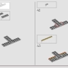 Замок Диснея (LEGO 43222)