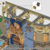 Замок Диснея (LEGO 43222)