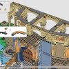 Замок Диснея (LEGO 43222)
