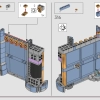 Замок Диснея (LEGO 43222)