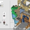 Замок Диснея (LEGO 43222)
