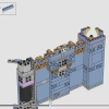 Замок Диснея (LEGO 43222)