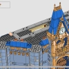 Замок Диснея (LEGO 43222)