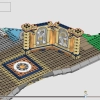 Замок Диснея (LEGO 43222)