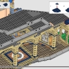 Замок Диснея (LEGO 43222)