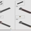 Замок Диснея (LEGO 43222)