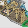 Замок Диснея (LEGO 43222)