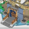 Замок Диснея (LEGO 43222)