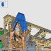 Замок Диснея (LEGO 43222)