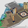 Замок Диснея (LEGO 43222)