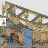 Замок Диснея (LEGO 43222)