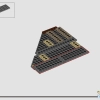Замок Диснея (LEGO 43222)