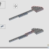 Замок Диснея (LEGO 43222)