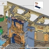 Замок Диснея (LEGO 43222)